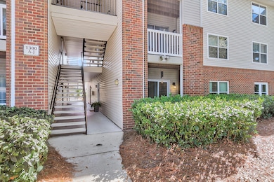 CREM - 2011 N Hwy 17 Unit 1300C-3