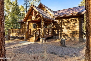 90 N1330, Greer, AZ 85927 - photo 4