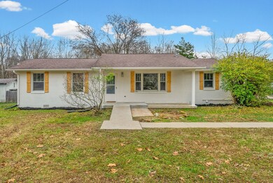 1272 Taylor Town Rd, White Bluff, TN 37187 - photo 5