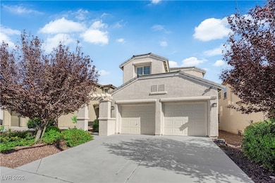10592 Calico Pines Ave, Las Vegas, NV 89135 - photo 2