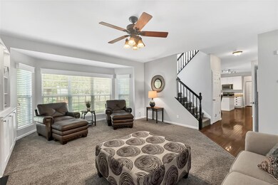 708 Brook Manor Ct, Lake Saint Louis, MO 63367 - photo 4