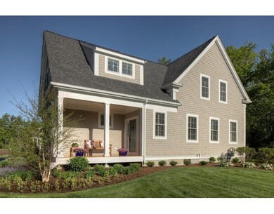 11 Fieldstone Dr unit 76B, Mattapoisett, MA 02739 - photo 3