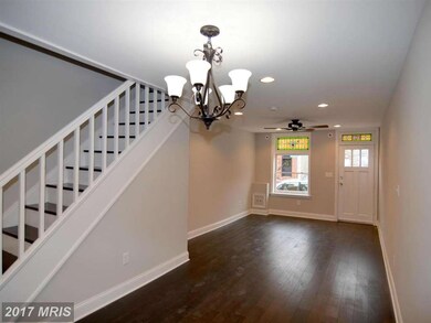 315 S Washington St, Baltimore, MD 21231 - photo 5
