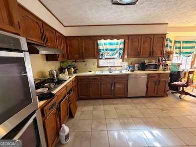 153 Highway 85 Connector, Brooks, GA 30205 - photo 7