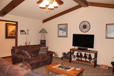 503 Quail Dr, McAlester, OK 74501 - photo 4