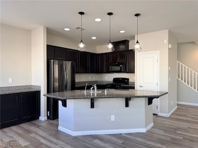 6864 Wispy Sky Ct, Las Vegas, NV 89142 - photo 5