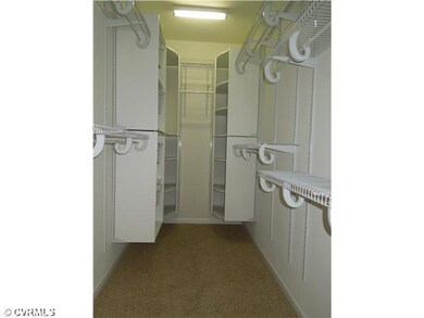Other - Walk-in closet dream!