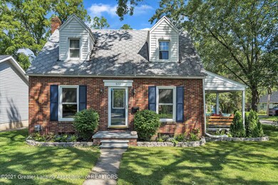 573 Paris Ave, Lansing, MI 48910 - photo 4