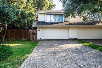 4940 Thunder Rd unit A, Dallas, TX 75244 - photo 2