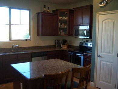 Jasper kitchen 1
