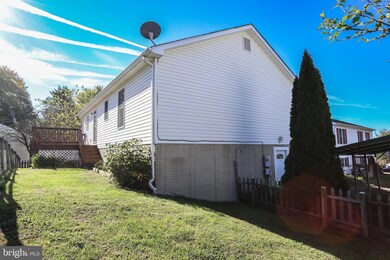 4265 Warren St, Marshall, VA 20115 - photo 3