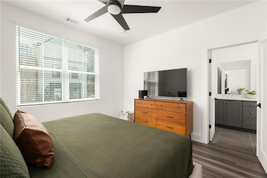 Primary Suite 1
