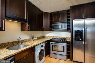 Takoma Overlook Condominium unit 1109, Takoma Park, MD 20912 - photo 6