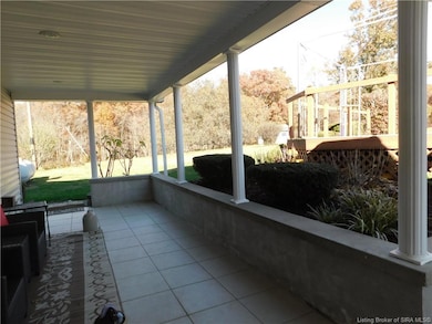 6253 N Marshall Rd, Campbellsburg, IN 47108 - photo 4