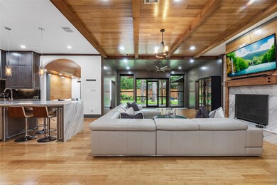 726 Bunker Hill Rd, Houston, TX 77024 - photo 6