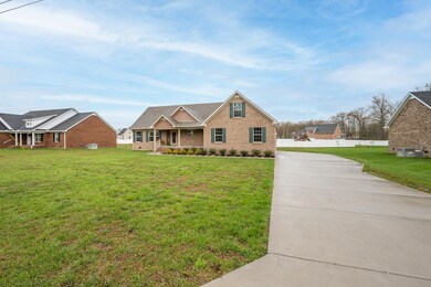 1901 Hills Chapel Rd, Manchester, TN 37355 - photo 6