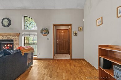 25145 S Shepherd Dr, Claremore, OK 74019 - photo 4