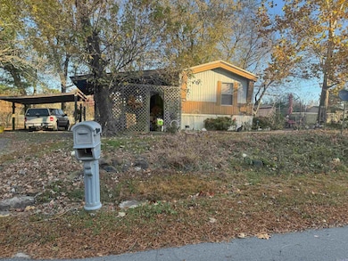 410 N Wilks St, Mc Rae, AR 72102 - photo 2