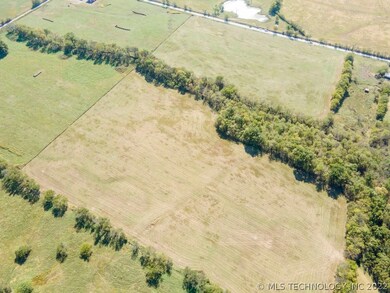 0 Creager Rd, Beggs, OK 74421 - photo 7