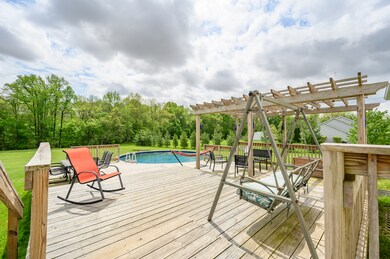 4888 S County Road 480 E, Greensburg, IN 47240 - photo 7