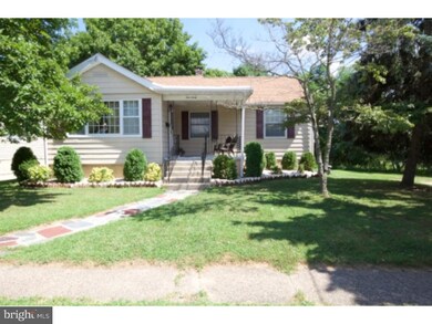 440 Frances Ave, West Deptford, NJ 08096 - photo 2