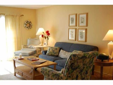2nd floor unit facing Crossover in the Gated Audub