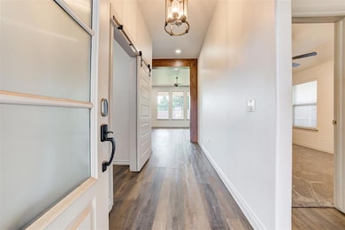 1736 W Zachary Way, Mustang, OK 73064 - photo 5