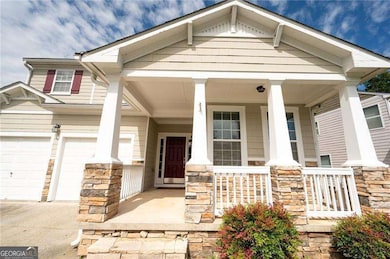 1507 Justine Way SE, Mableton, GA 30126 - photo 2