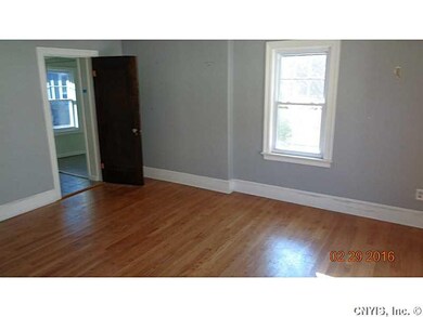 Bedroom.