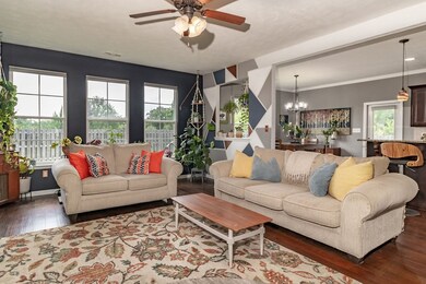 3203 Windwood St, Evans, GA 30809 - photo 6