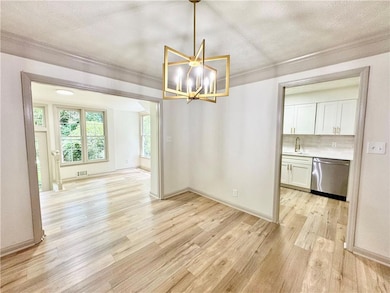 6700 Roswell Rd unit 11B, Atlanta, GA 30328 - photo 5