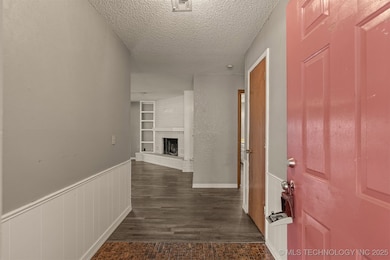 405 Mockingbird Ln, Wagoner, OK 74467 - photo 4