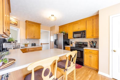 1739 Park Lawn Dr, Harrisonburg, VA 22801 - photo 6