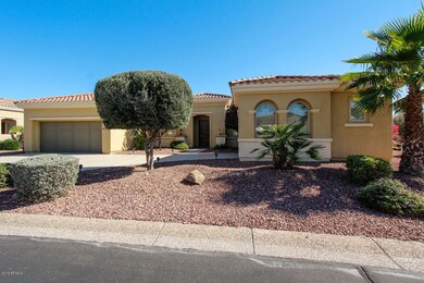 Front of Home 1