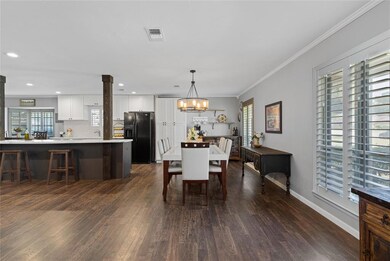 1241 Wedgewood Dr, Cleburne, TX 76033 - photo 7