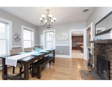 115 Taylor St unit 1, Waltham, MA 02453 - photo 6