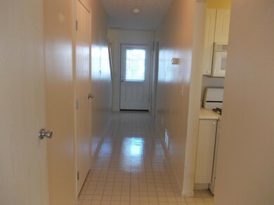 ENTRY HALLWAY