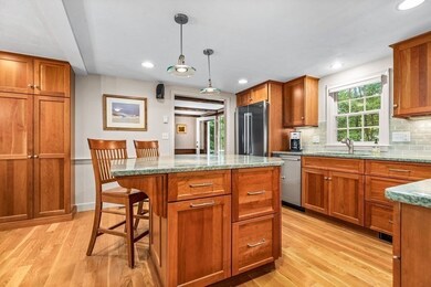 41 Buckboard Rd, Duxbury, MA 02332 - photo 3