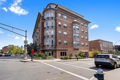 120 Mountfort St unit 206, Boston, MA 02215 - photo 2