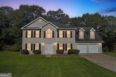 2442 Harmony Ridge Ct, Lithonia, GA 30058 - photo 4