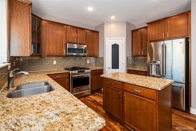 8172 El Jebel Loop, Castle Rock, CO 80108 - photo 6