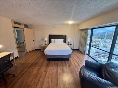 1088 Bishop St unit 1812, Honolulu, HI 96813 - photo 3