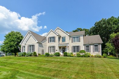 74 Whitehall Way, Bellingham, MA 02019 - photo 2