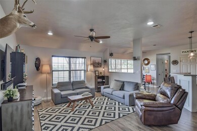 4421 Halo Ct, Granbury, TX 76049 - photo 5