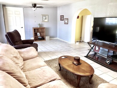 Great Entertaining Space