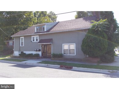 100 W Cuthbert Blvd, Haddon Township, NJ 08108 - photo 2