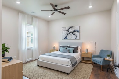 604 Crenshaw St, Terrell, TX 75160 - photo 7