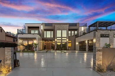 2103 N Carroll Ave, Southlake, TX 76092 - photo 3