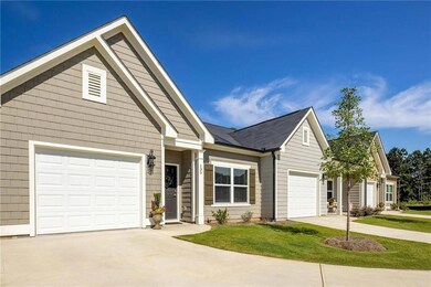 62 Dawson Club Way unit Fennell, Dawsonville, GA 30534 - photo 2