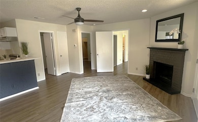 503 Algerita Dr unit A, Georgetown, TX 78628 - photo 5